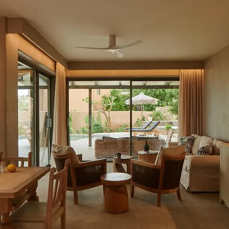 F Zeen Kefalonia (adults Only) 5* Lourdata (Kefalonia)