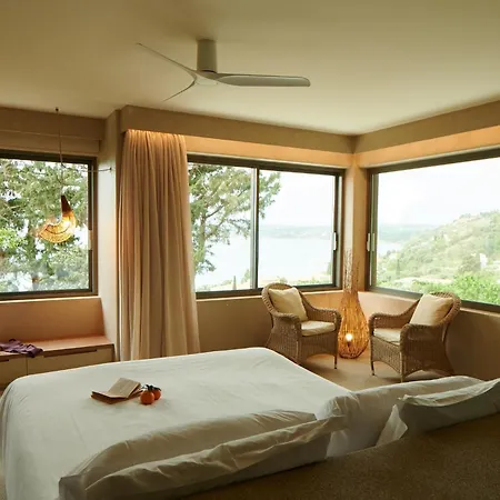 F Zeen Kefalonia (adults Only) Hotel 5*