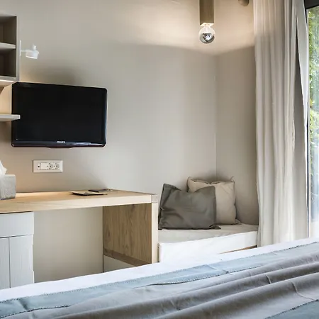 F Zeen Kefalonia (adults Only) 5*