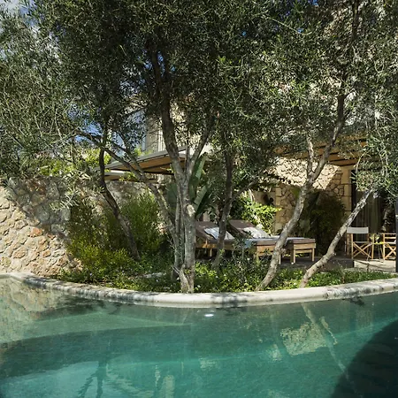 F Zeen Kefalonia (adults Only) 5*