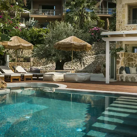 F Zeen Kefalonia (adults Only) 5* 로우드하타