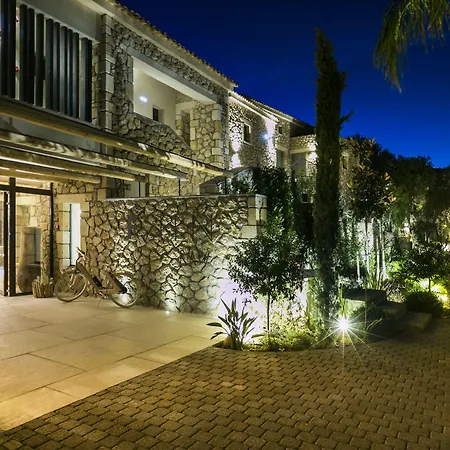 F Zeen Kefalonia (adults Only) 호텔 로우드하타