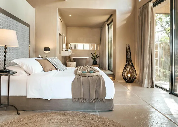 F Zeen Kefalonia (adults Only) Ξενοδοχείο 5*