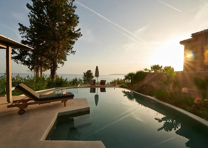 Ξενοδοχείο F Zeen Kefalonia (adults Only) 5*