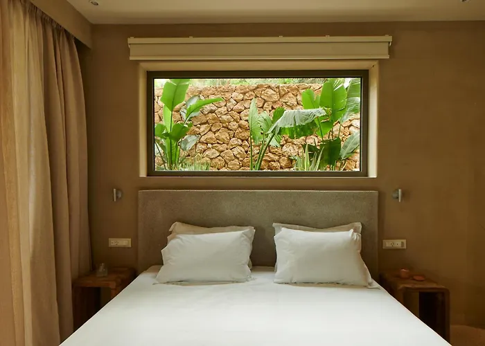 Ξενοδοχείο F Zeen Kefalonia (adults Only)