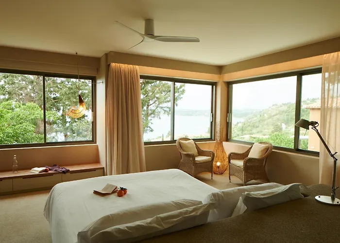 F Zeen Kefalonia (adults Only) Ξενοδοχείο 5*