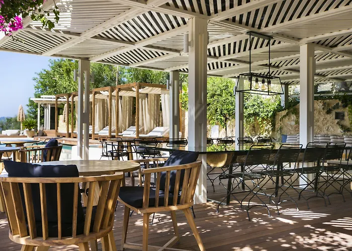 Ξενοδοχείο F Zeen Kefalonia (adults Only) 5*