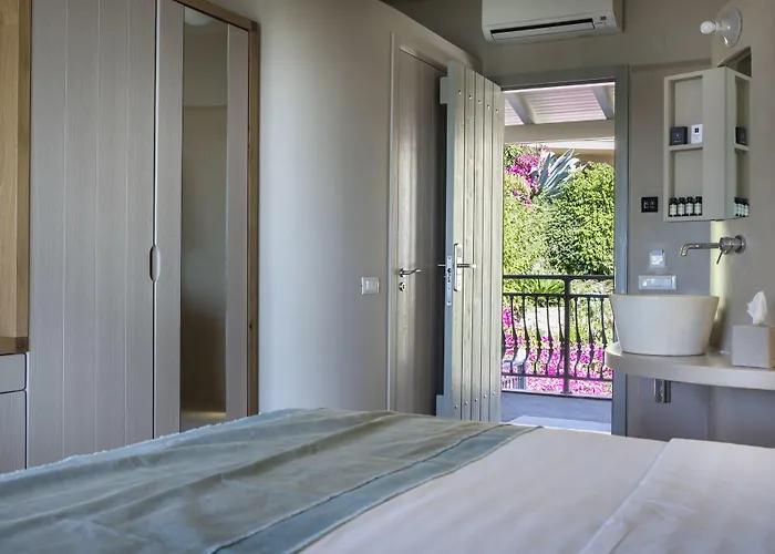 F Zeen Kefalonia (adults Only) Ξενοδοχείο