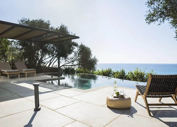 Ξενοδοχείο F Zeen Kefalonia (adults Only) 5*