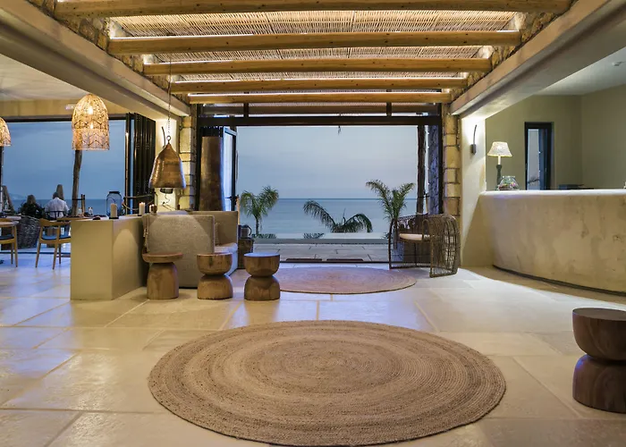 Ξενοδοχείο F Zeen Kefalonia (adults Only) 5*