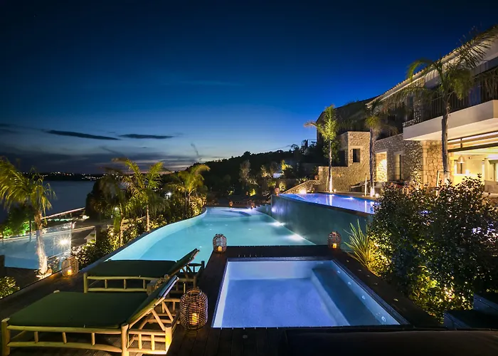 F Zeen Kefalonia (adults Only) Ξενοδοχείο 5*