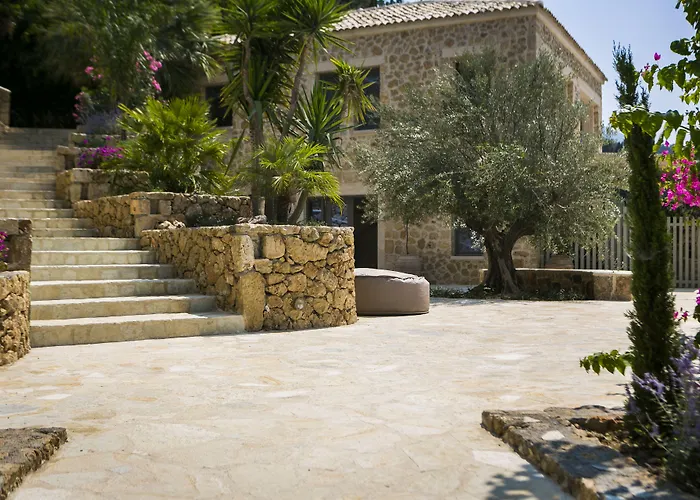 Ξενοδοχείο F Zeen Kefalonia (adults Only)