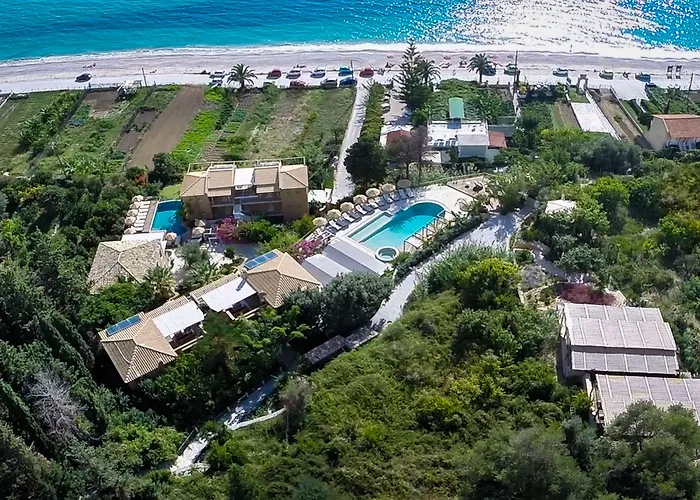 Ξενοδοχείο F Zeen Kefalonia (adults Only)