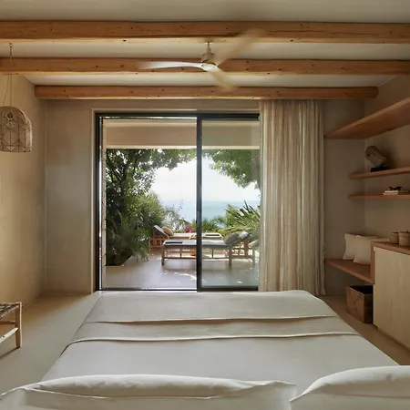 מלון F Zeen Kefalonia (adults Only) 5*