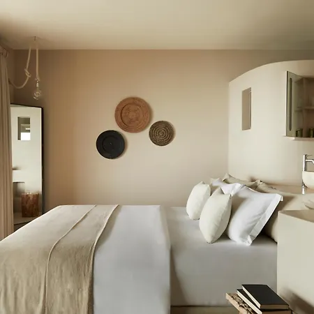 F Zeen Kefalonia (adults Only) מלון 5*