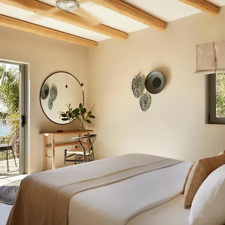 F Zeen Kefalonia (adults Only) מלון 5*