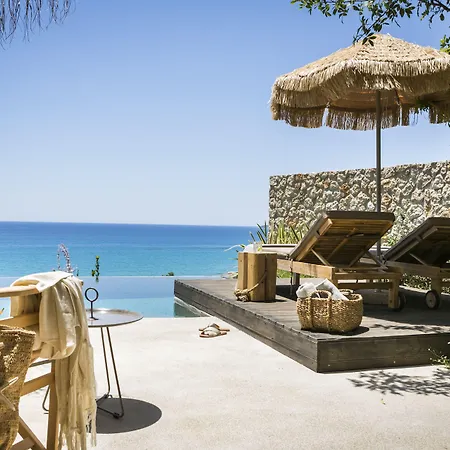 F Zeen Kefalonia (adults Only) Lourdata (Kefalonia)