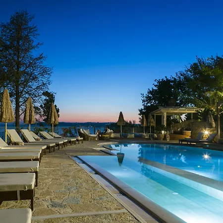 Hotel F Zeen Kefalonia (adults Only) Lourdata (Kefalonia)