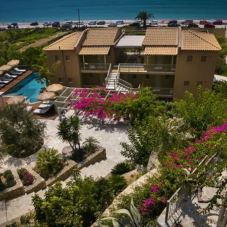 F Zeen Kefalonia (adults Only) 5* לואורדטה