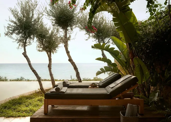 F Zeen Kefalonia (adults Only) Hotel