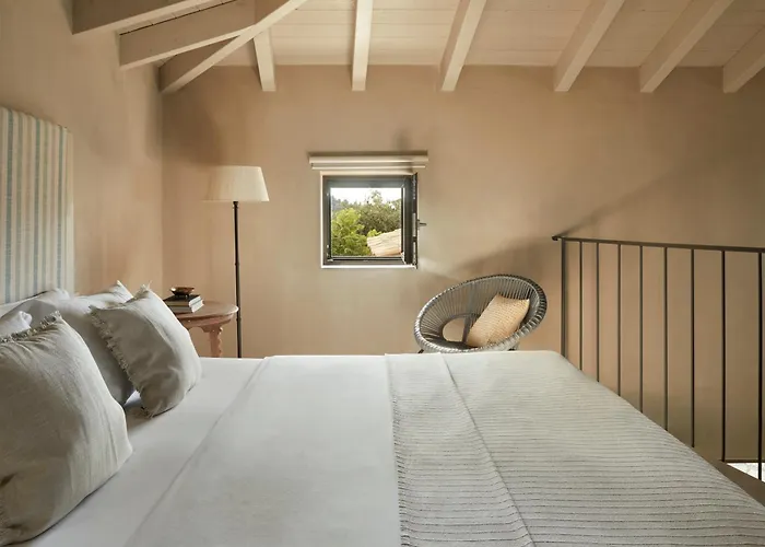 Hotel F Zeen Kefalonia (adults Only)