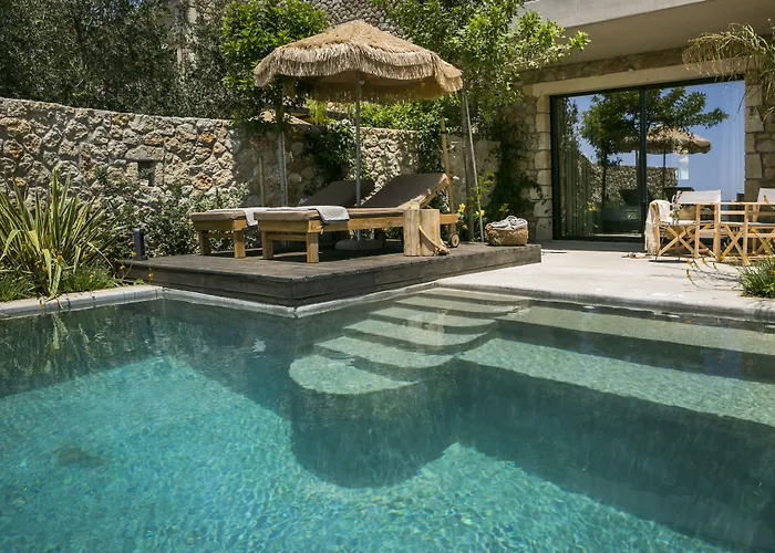 F Zeen Kefalonia (adults Only) Hotel Lourdata (Kefalonia)