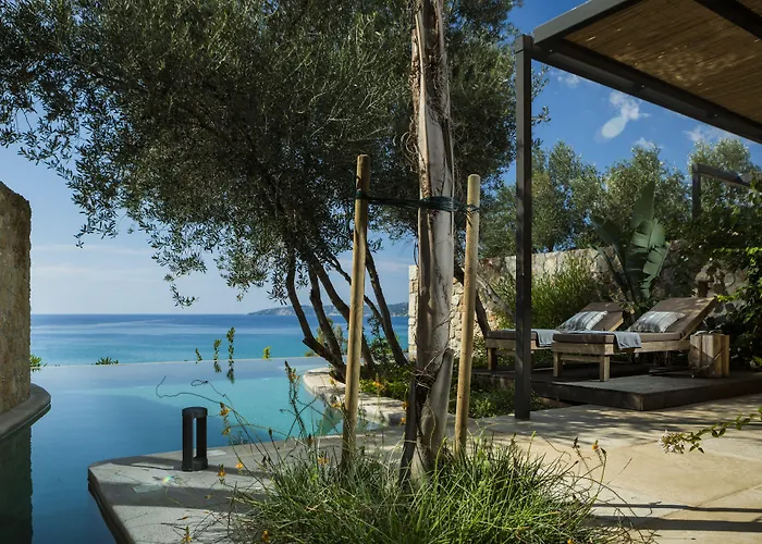 Hotel F Zeen Kefalonia (adults Only) 5*
