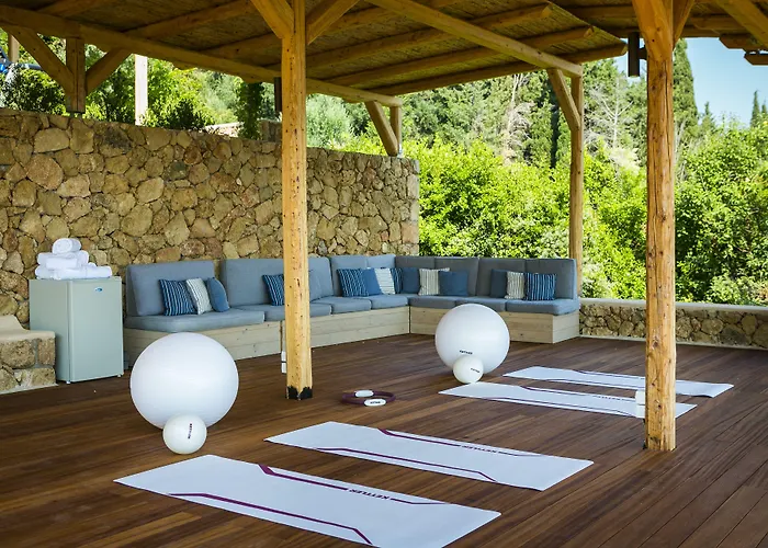 F Zeen Kefalonia (adults Only) Hotel Lourdata (Kefalonia)