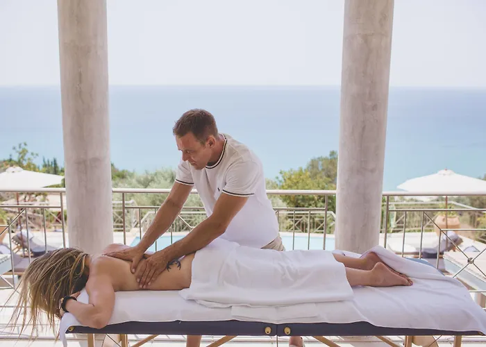 F Zeen Kefalonia (adults Only) Hotel 5*