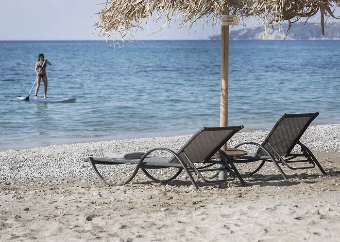 F Zeen Kefalonia (adults Only) Hotel
