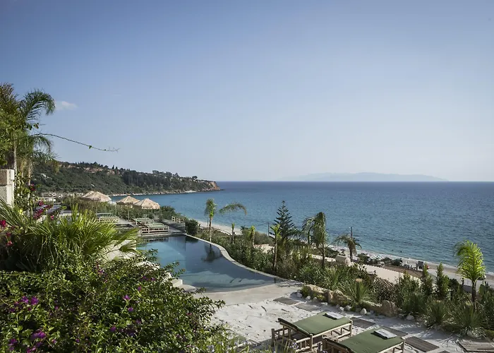F Zeen Kefalonia (adults Only) Hotel Lourdata (Kefalonia)