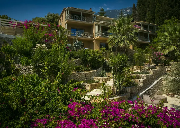 F Zeen Kefalonia (adults Only) Hotel 5*