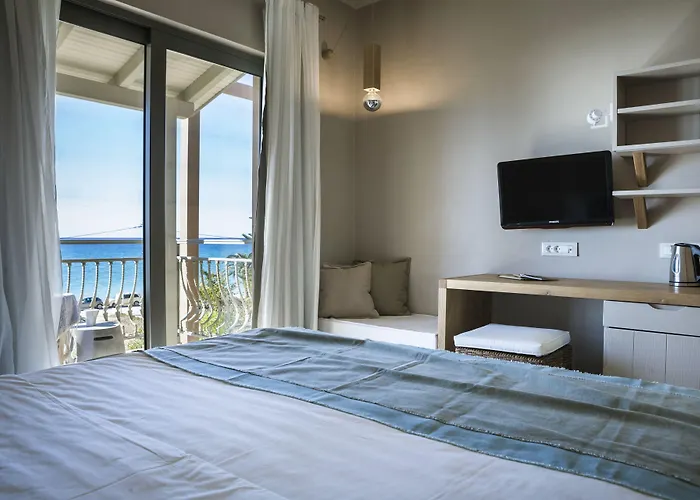 Hotel F Zeen Kefalonia (adults Only)