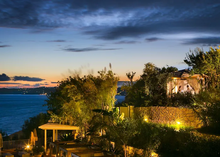 F Zeen Kefalonia (adults Only) Hotel