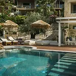 F Zeen Kefalonia (adults Only) 5* Lurdáta