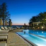 Szálloda F Zeen Kefalonia (adults Only) Lurdáta