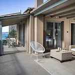 F Zeen Kefalonia (adults Only) Szálloda 5*