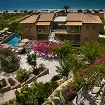 F Zeen Kefalonia (adults Only) 5* Lurdáta