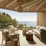 F Zeen Kefalonia (adults Only) 5* Lurdáta