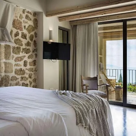 Hotel F Zeen Kefalonia (adults Only) Lourdata (Kefalonia)