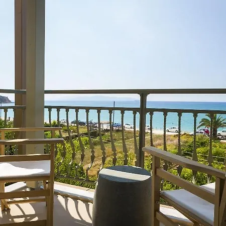F Zeen Kefalonia (adults Only) 5*