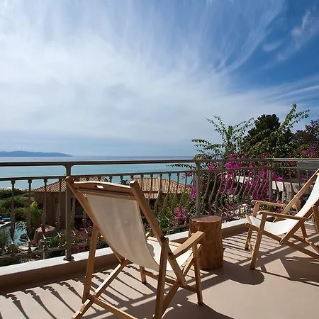 Hotel F Zeen Kefalonia (adults Only) 5*