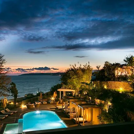 Hotel F Zeen Kefalonia (adults Only)