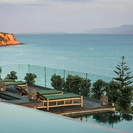 F Zeen Kefalonia (adults Only) Hotel