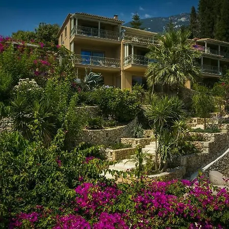 F Zeen Kefalonia (adults Only) Hotel