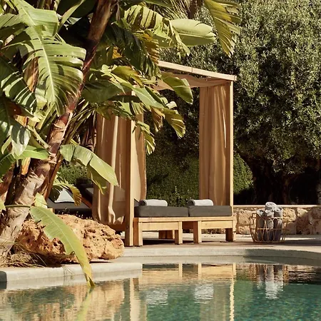 Hotel F Zeen Kefalonia (adults Only) Lourdata (Kefalonia)