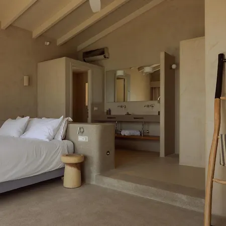 Hotel F Zeen Kefalonia (adults Only) Lourdata (Kefalonia)