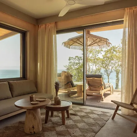 F Zeen Kefalonia (adults Only) Hotel