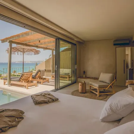 Hotel F Zeen Kefalonia (adults Only)