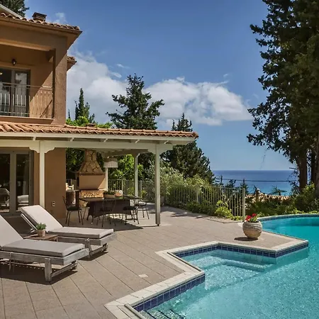 Hotel F Zeen Kefalonia (adults Only) Lourdata (Kefalonia)